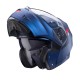 CABERG DUKE X HEMLET BLUE MAT YAMAHA