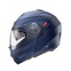 KASK CABERG DUKE X NIEBIESKI MAT YAMAHA