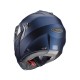 KASK CABERG DUKE X NIEBIESKI MAT YAMAHA