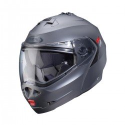 KASK CABERG DUKE X SZARY MAT