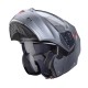 KASK CABERG DUKE X SZARY MAT