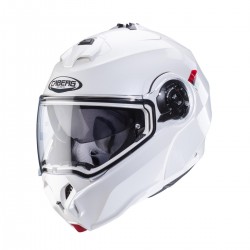 KASK CABERG DUKE EVO WHITE GLOSS