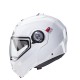 KASK CABERG DUKE EVO WHITE GLOSS