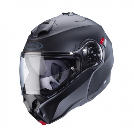 KASK CABERG DUKE EVO BLACK MAT