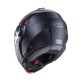 KASK CABERG DUKE EVO BLACK MAT