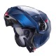 KASK CABERG DUKE EVO BLUE MAT YAMAHA