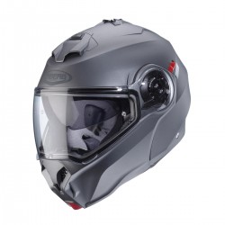 KASK CABERG DUKE EVO SZARY MAT KAMO