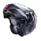 KASK CABERG DUKE EVO MOVE GTEY MAT BLACK PINK