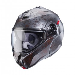 KASK CABERG DUKE EVO RUSTY GREY