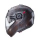 KASK CABERG DUKE EVO RUSTY GREY