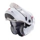 CABERG TOURMAX X HELMET WHITE GLOSS