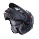 CABERG TOURMAX X HELMET BLACK MAT