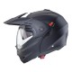 CABERG TOURMAX X HELMET BLACK MAT