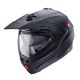 CABERG TOURMAX X HELMET BLACK MAT