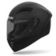 KASK AIROH CONNOR BLACK MATT XS