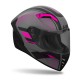 KASK AIROH CONNOR ACHIEVE PINK MATT L