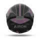 KASK AIROH CONNOR ACHIEVE PINK MATT L