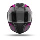 KASK AIROH CONNOR ACHIEVE PINK MATT L