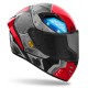 KASK AIROH CONNOR BOT GLOSS XS