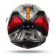 KASK AIROH CONNOR BOT GLOSS XS