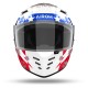 KASK AIROH CONNOR NATION GLOSS XS