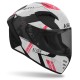 KASK AIROH CONNOR OMEGA MATT XS