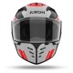 KASK AIROH CONNOR OMEGA MATT XS