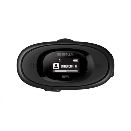 SENA 5R  HD SPEAKERS MOTOCYCLE INTERCOM 1 UNIT