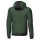 KURTKA TEKSTYLNA HELD DRAGGER TOP MILITARY GREEN 3XL