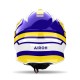 KASK AIROH AVIATOR ACE 2 SAKE YELLOW GLOSS XS