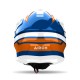 KASK AIROH AVIATOR ACE 2 SAKE ORANGE GLOSS XS