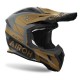 KASK AIROH AVIATOR ACE 2 SAKE GOLD MATT XS