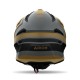 KASK AIROH AVIATOR ACE 2 SAKE GOLD MATT XS