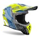 KASK AIROH AVIATOR ACE 2 PROUD YELLOW GLOSSS XS