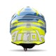 KASK AIROH AVIATOR ACE 2 PROUD YELLOW GLOSSS XS