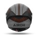 KASK AIROH CONNOR ACHIEVE ORANGE MATT L