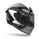 KASK AIROH CONNOR DUNK BLACK GLOSS L