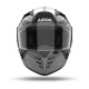 KASK AIROH CONNOR DUNK BLACK GLOSS L