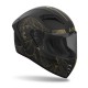 KASK AIROH CONNOR TITAN MATT L