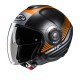 KASK HJC I40N DOVA ORANGE/BLACK XS