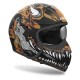 KASK AIROH J110 ONI GLOSS S