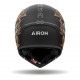 KASK AIROH J110 ONI GLOSS S