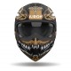 KASK AIROH J110 ONI GLOSS S