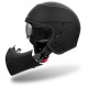 KASK AIROH J110 COLOR BLACK MATT S