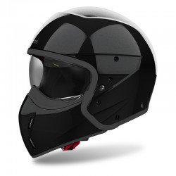 KASK AIROH J110 COLOR BLACK GLITTER S