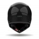 KASK AIROH J110 COLOR BLACK GLITTER S