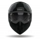 KASK AIROH J110 COLOR BLACK GLITTER S