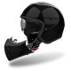 KASK AIROH J110 COLOR BLACK GLITTER S