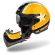 KASK AIROH J110 COMMAND YELLOW GLOSS S