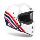 KASK AIROH J110 EON GLOSS S